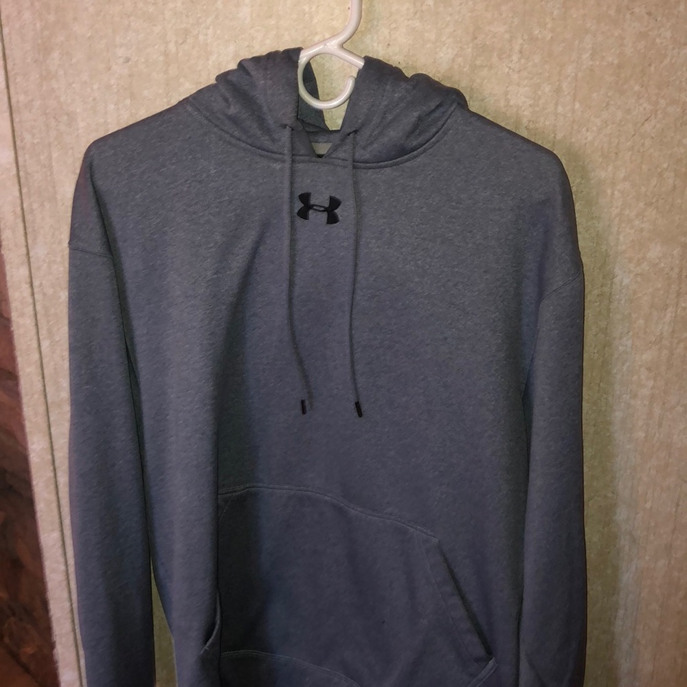 Under Armor Hoodie MEDIUM